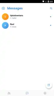 VK Me screenshot 5