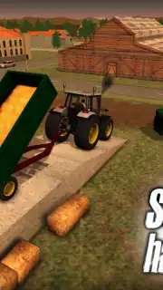 Farmer Sim 2015 screenshot 3