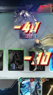Marvel Duel screenshot 5