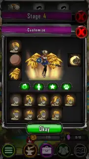Super Awesome RPG Lite screenshot 6