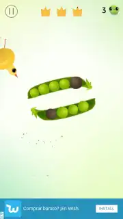 Pigeon Pop screenshot 10