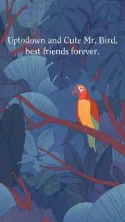 Bird Alone screenshot 5