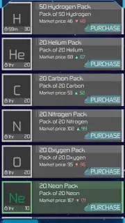Space Merchant screenshot 6