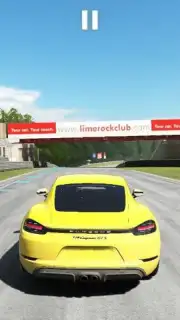 Real Racing Next screenshot 1