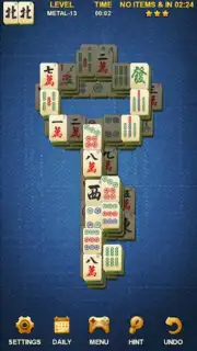 Mahjong screenshot 9