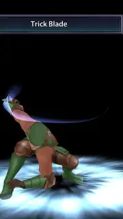 Chrono Clash screenshot 12