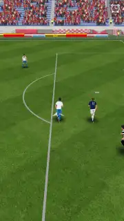 Dream Football League screenshot 8