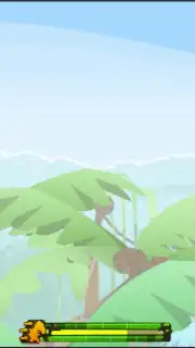 Dino Rush Race screenshot 4