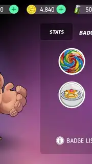 Disney Heroes: Battle Mode screenshot 2