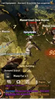 A3: STILL ALIVE screenshot 6