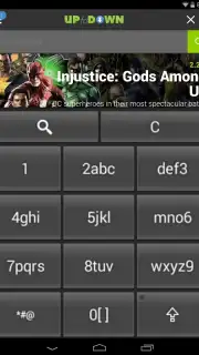 Big Old Keyboard screenshot 5