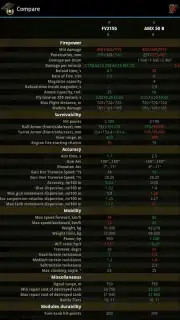 База знаний для WoT screenshot 4