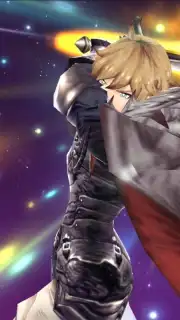 War of the Visions: Final Fantasy Brave Exvius (JP) screenshot 5
