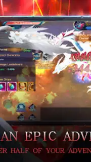 Divine Realm screenshot 2
