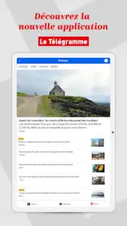 Le Télégramme screenshot 12