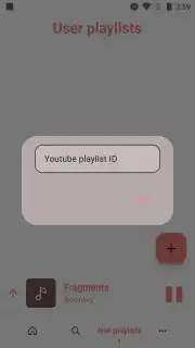 Musify screenshot 9