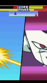 uoYabause screenshot 2