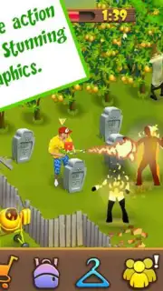 Zombie Lane screenshot 6