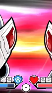 STAR VANISHER - BATTLE ROYAL - screenshot 2