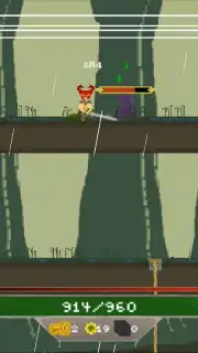 Sacrificial Path screenshot 5