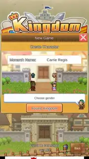 Kingdom Adventurers screenshot 7