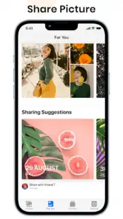 iGallery iOS 16 screenshot 3