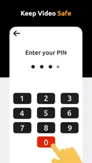 Video Downloader Proxy Browser screenshot 1