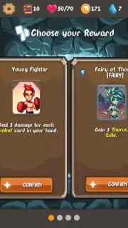 Rogue Adventure screenshot 7
