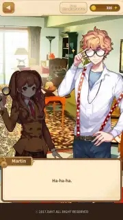 Miss Detective screenshot 6