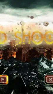 Zombie Shooter screenshot 5