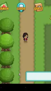 Terra Monsters 2 screenshot 1