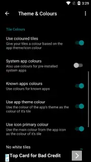 Launcher 10 screenshot 6