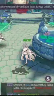 Soul Land: Advent of the Gods (CN) screenshot 7