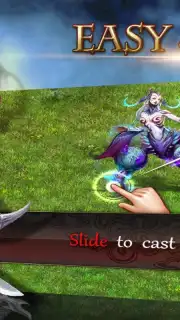 Conquer Online screenshot 8