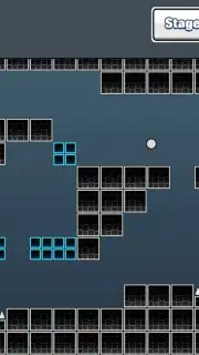 Jump Ball Quest screenshot 4