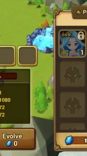 Summoners War screenshot 4