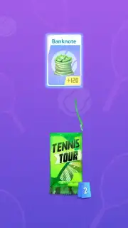 Tennis Tour screenshot 10