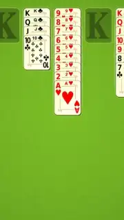 Spider Solitaire Mobile screenshot 16