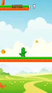 Red Ball 5 screenshot 4