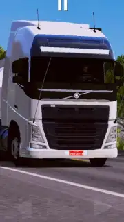 World Truck Driving Simulator screenshot 5