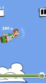 Asterix: Megaslap screenshot 2