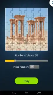 Jigty Jigsaw Puzzles screenshot 3