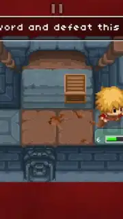 Tiny Decks & Dungeons screenshot 4
