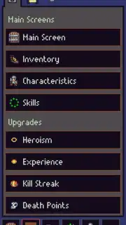 Heroism screenshot 4