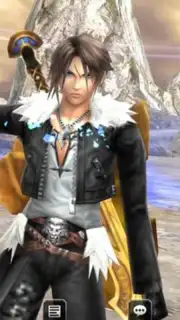 FINAL FANTASY EXPLORERS FORCE screenshot 2