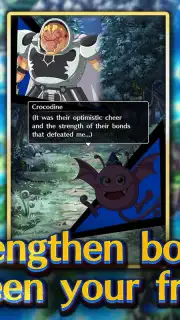DRAGON QUEST The Adventure of Dai: A Hero's Bonds screenshot 6