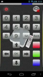 mRemote screenshot 5