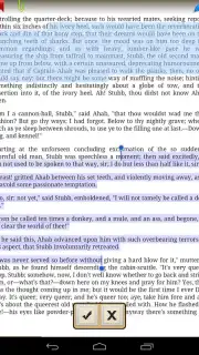 Ebook Reader screenshot 14