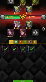 Idle Mythos screenshot 13