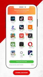 GetApps Mi Market Helper screenshot 1